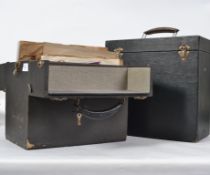 A collection of 20th century 78rpm records to incl