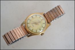 A gentlemans vintage mid century GVDA Super Automa