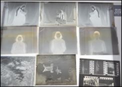 A fantastic collection of vintage mid 20th century