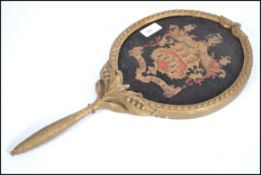 A late 18th / early 19th century Scottish ladies h