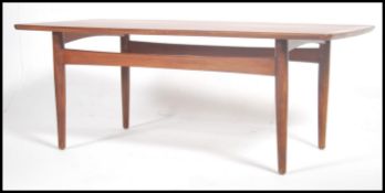 A superb quality large Danish influenced Long John