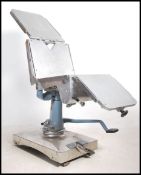 A good mid century Industrial / medical x-ray exam