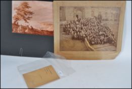 BRISTOL INTEREST Queen Elizabeth's Hospital (QEH)