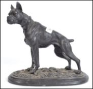 After Pierre Jules Mene (Fr.1810-1879) - a good br