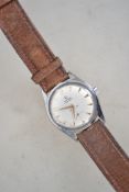 A good vintage mid century gentlemans Cyma MayStar