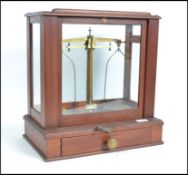 A set of late 19th / early 20th century pharmaceut