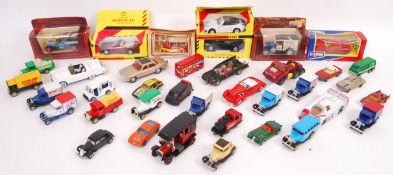 DIECAST