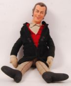 REX HARRISON DOLL