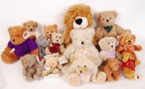 TEDDY BEARS