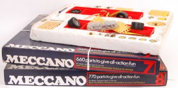 MECCANO