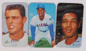BASEBALL CARDS