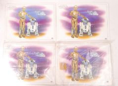 STAR WARS PLACE MATS