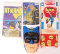 BATMAN ASSORTED