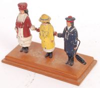 VINTAGE LEAD FIGURES TOY