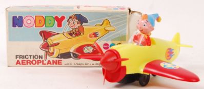 MARX TOYS NODDY PLANE