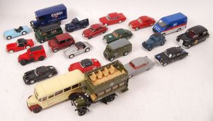 CORGI CLASSICS