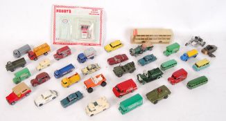 MATCHBOX LESNEY