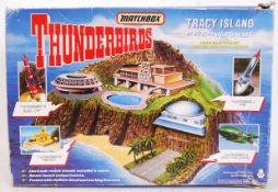 MATCHBOX TRACY ISLAND
