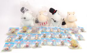 MOOMINS