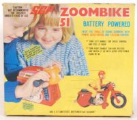 ZOOMBIKE