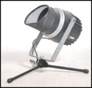 A good Industrial theatre / cinema spot light with