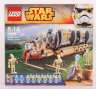 LEGO STAR WARS