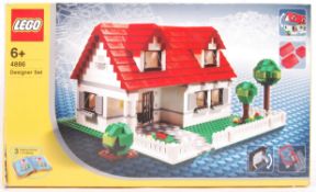 LEGO DESIGNER SET