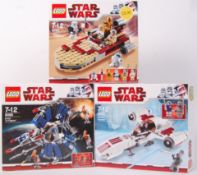 LEGO STAR WARS
