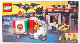 BATMAN LEGO