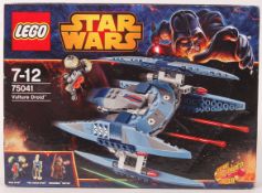 LEGO STAR WARS