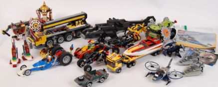 LEGO MODELS