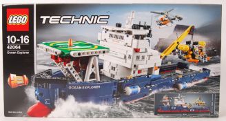 LEGO TECHNIC