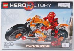 LEGO HERO FACTORY