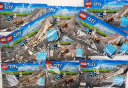 LEGO CITY