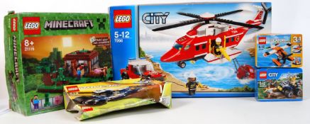 LEGO SETS