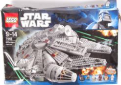 LEGO STAR WARS