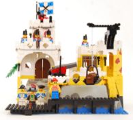 LEGO PIRATES