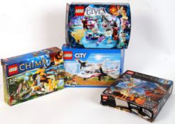 LEGO SETS