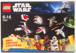 LEGO STAR WARS
