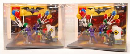LEGO BATMAN MOVIE