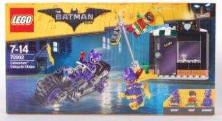 BATMAN LEGO