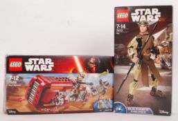 LEGO STAR WARS