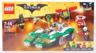 BATMAN LEGO