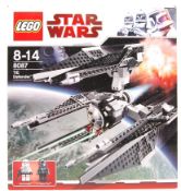 LEGO STAR WARS