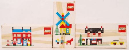 LEGO WEETABIX
