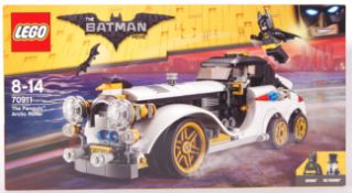 BATMAN LEGO