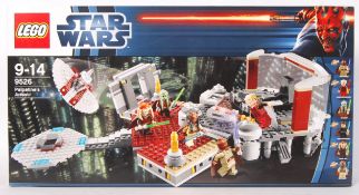 LEGO STAR WARS