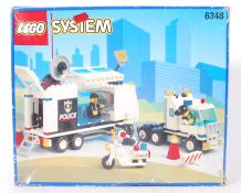 LEGO SYSTEM