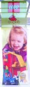 LEGO DUPLO BANNER