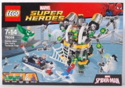LEGO SUPER HEROES